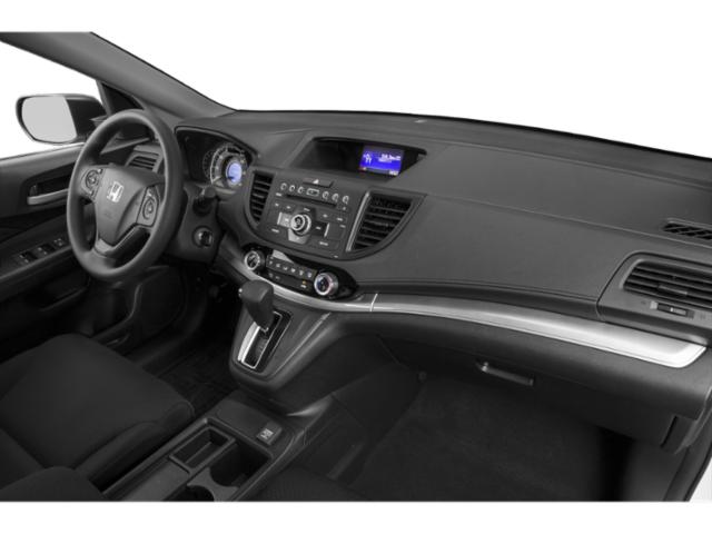2015 Honda CR-V LX photo 46