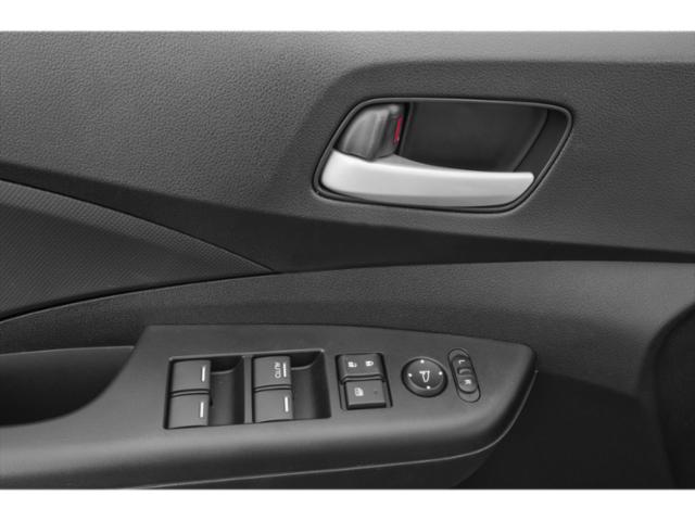 2015 Honda CR-V LX photo 47