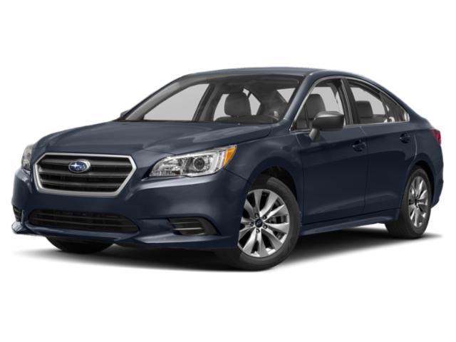 2015 Subaru Legacy 2.5I