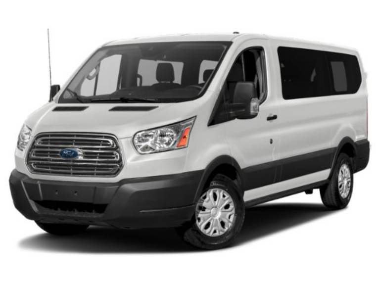 2015 Ford Transit Wagon XLT