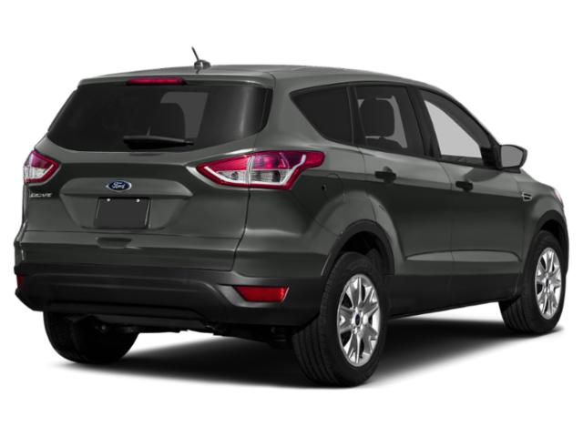 Used 2015 Ford Escape S with VIN 1FMCU0F74FUB81106 for sale in Albuquerque, NM
