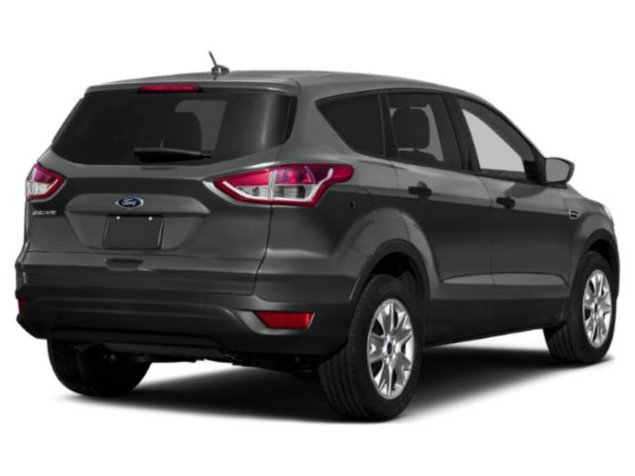 Used 2015 Ford Escape SE with VIN 1FMCU9GX0FUB71191 for sale in Wapakoneta, OH