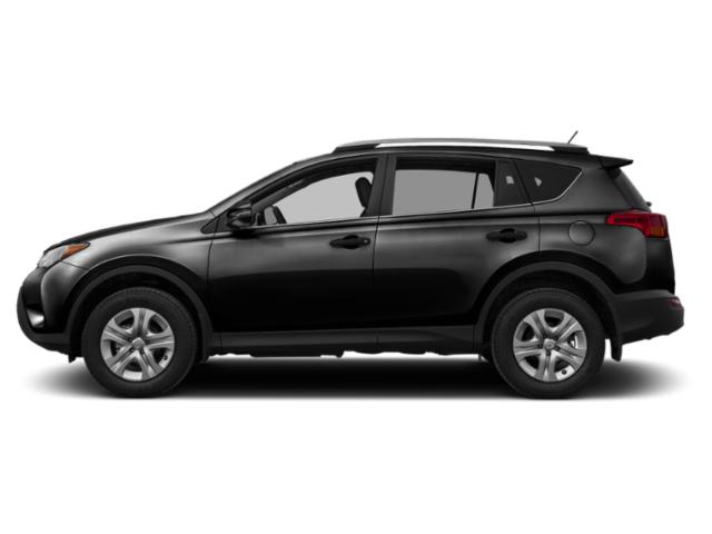 2015 Toyota RAV4 XLE photo 35