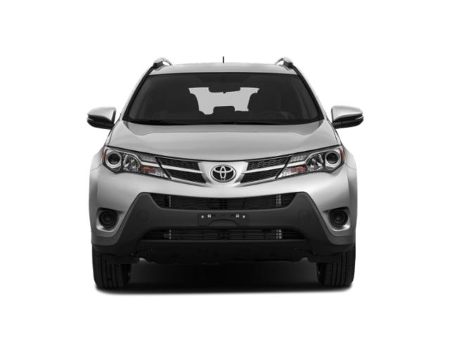 2015 Toyota RAV4 XLE photo 36