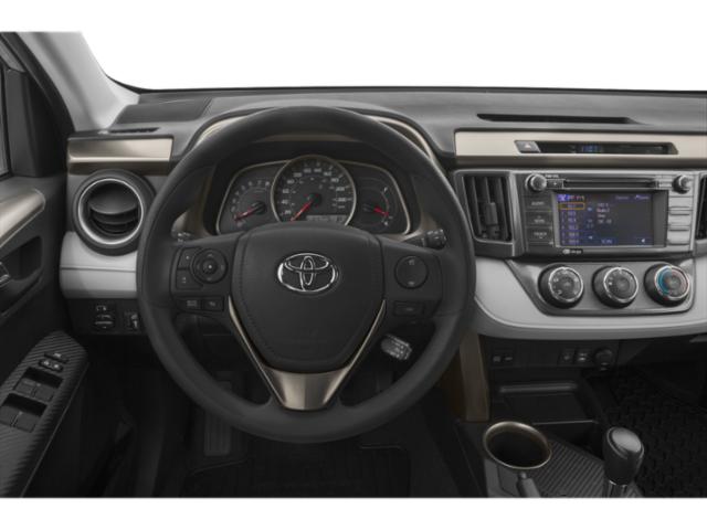2015 Toyota RAV4 XLE photo 38