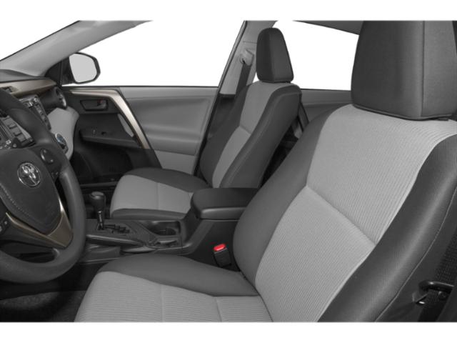 2015 Toyota RAV4 XLE photo 39