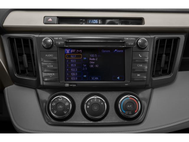 2015 Toyota RAV4 XLE photo 40