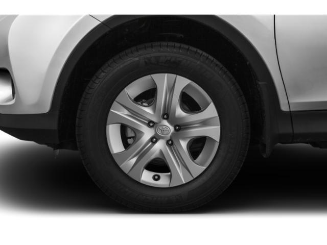 2015 Toyota RAV4 XLE photo 42