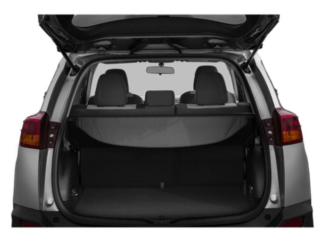 2015 Toyota RAV4 XLE photo 43