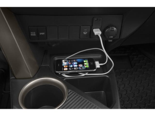 2015 Toyota RAV4 XLE photo 44