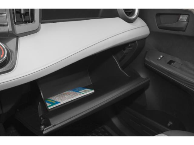 2015 Toyota RAV4 XLE photo 45