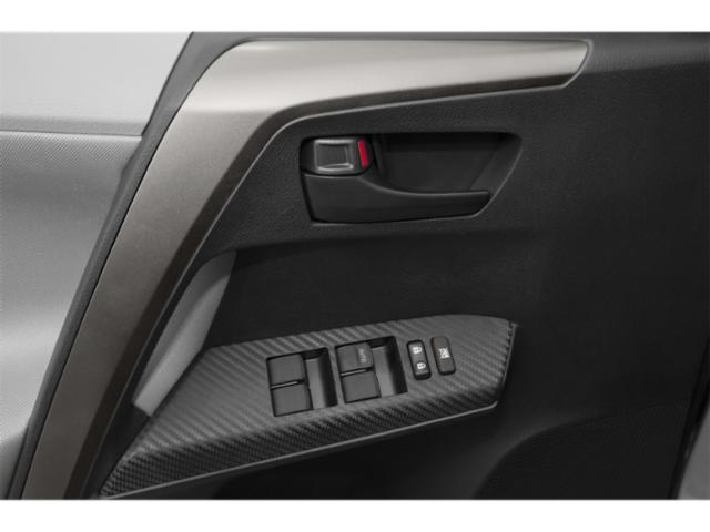 2015 Toyota RAV4 XLE photo 48