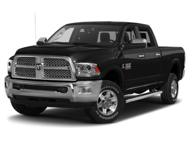 2015 RAM 2500 BIG Horn