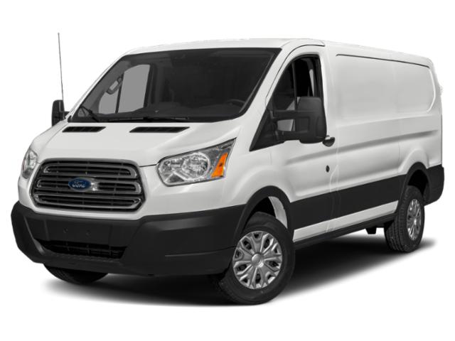 2015 Ford Transit-250 Low Roof Cargo Van