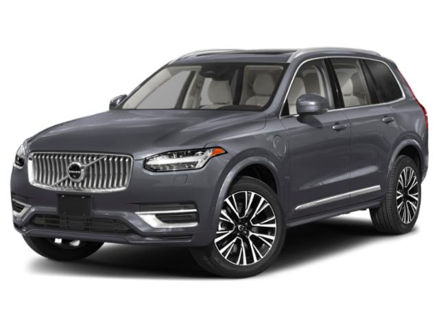 2025 Volvo XC90 Plug-In Hybrid T8 Ultra