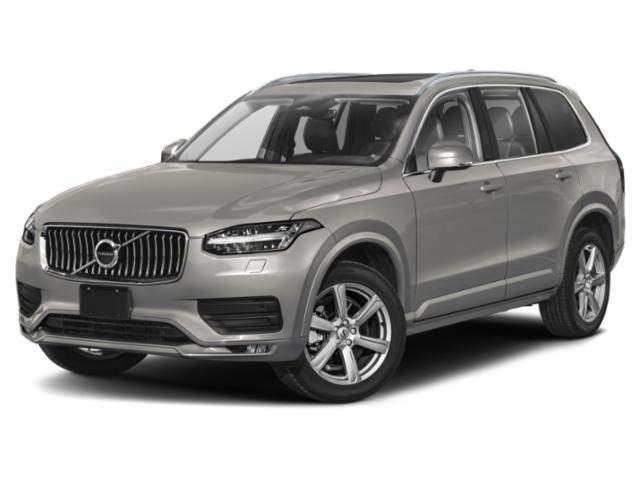 2025 Volvo XC90 CORE