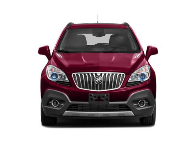 2015 Buick Encore Leather photo 4