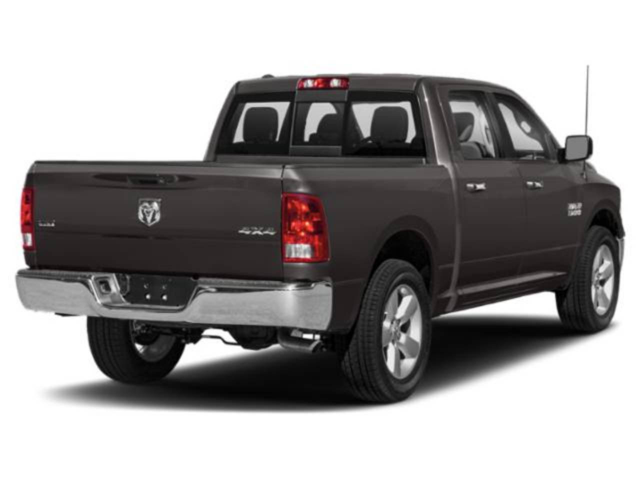 Used 2015 RAM Ram 1500 Pickup Big Horn/Lone Star with VIN 1C6RR7LT9FS671408 for sale in Grenada, MS