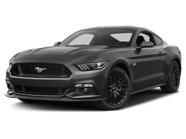 Used 2015 Ford Mustang GT with VIN 1FA6P8CF1F5340313 for sale in Red Hill, PA