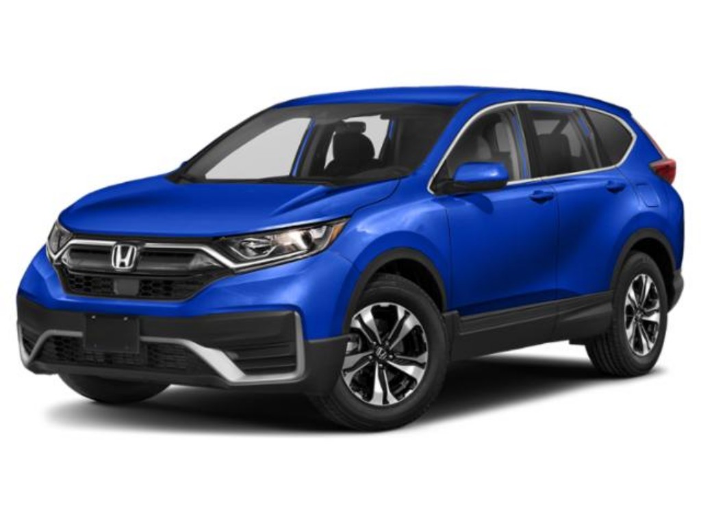 2021 Honda CR-V 2WD Special Edition