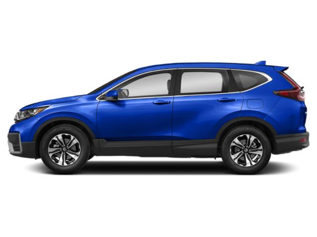 2021 Honda CR-V Special Edition photo 4