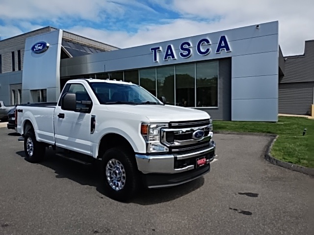 Used 2022 Ford F-350 Super Duty XL with VIN 1FTRF3B64NEC12872 for sale in Berlin, CT