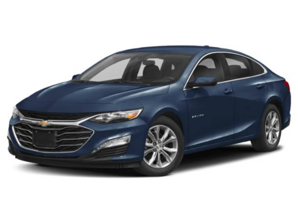 2024 Chevrolet Malibu 1LT's photo