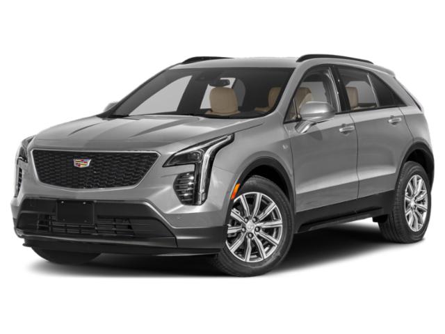 2021 Cadillac XT4 Sport