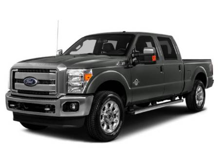 2015 Ford F-250SD XL