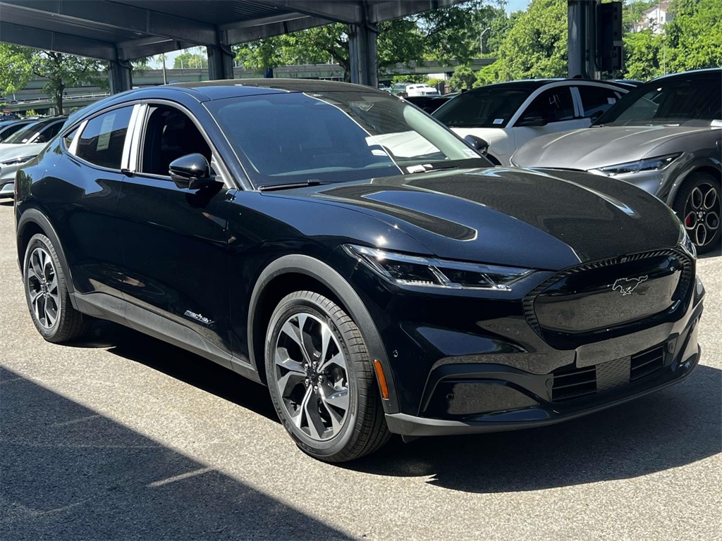 2024 Ford Mustang Mach-E Select