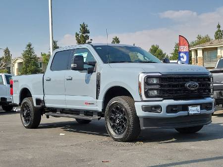 2024 Ford Super Duty F-250 SRW LARIAT