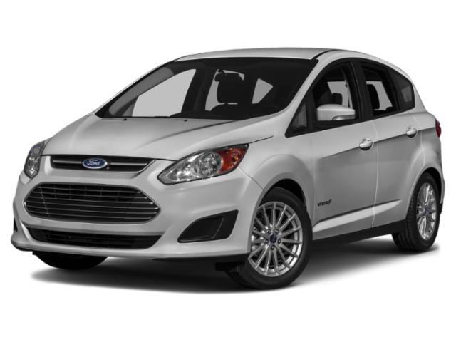 2015 Ford C-MAX Hybrid SE