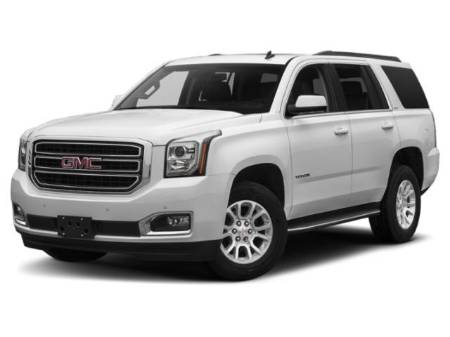 2015 GMC Yukon SLE