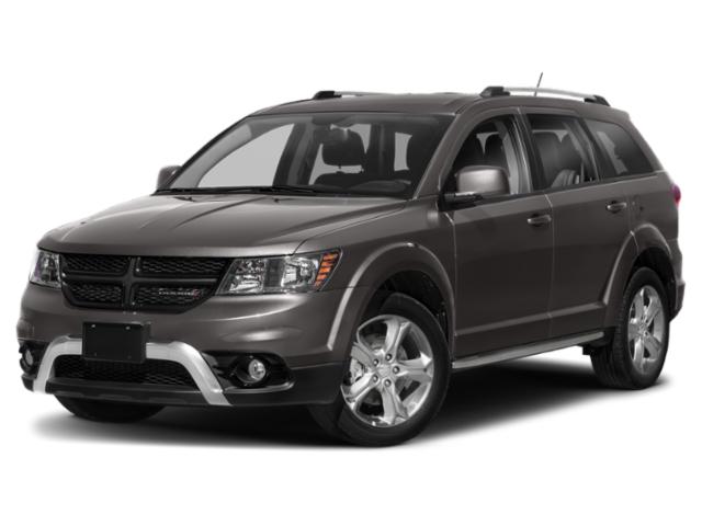 2015 Dodge Journey AVP