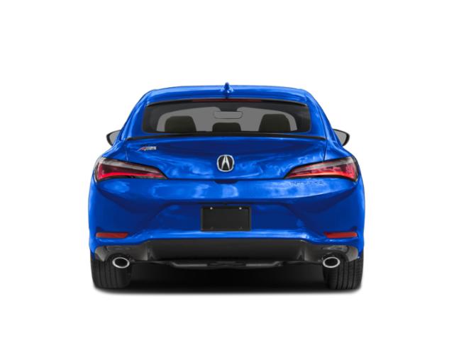 2023 Acura Integra A-Spec photo 8