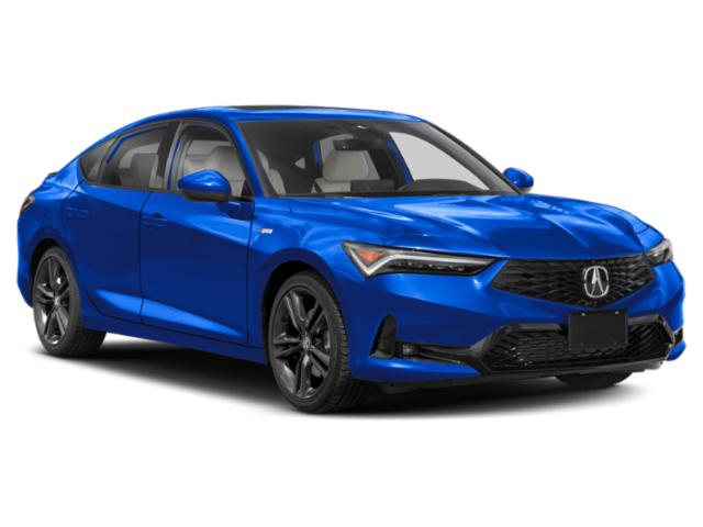 2023 Acura Integra A-Spec photo 9
