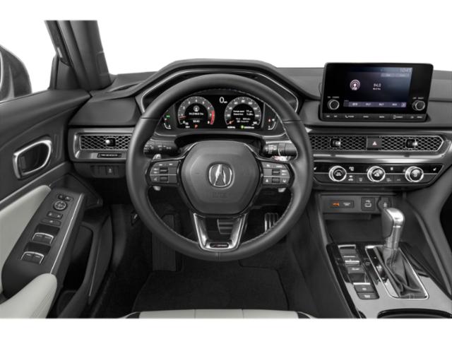 2023 Acura Integra A-Spec photo 10
