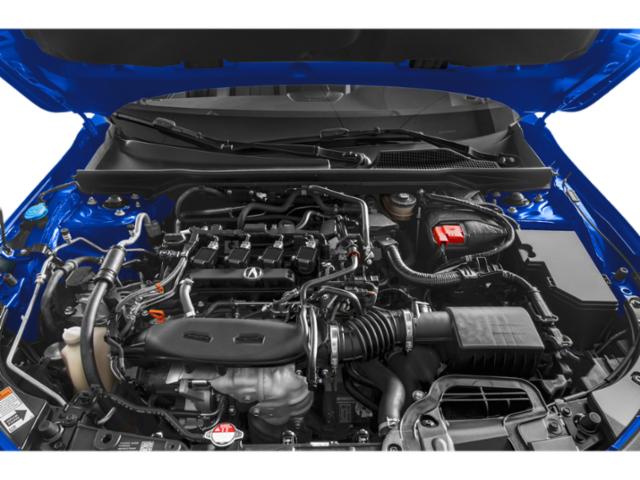 2023 Acura Integra A-Spec photo 14
