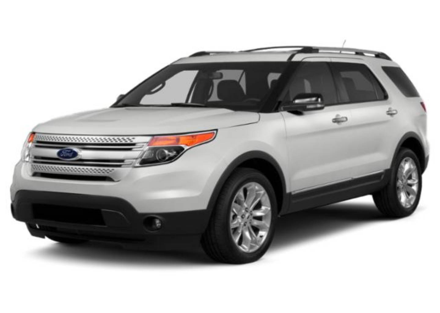 2015 Ford Explorer XLT 4x4's photo