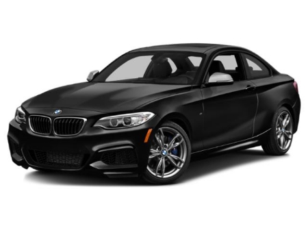 2015 BMW 2 Series M235i