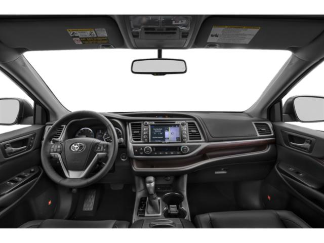 2015 Toyota Highlander LE photo 39
