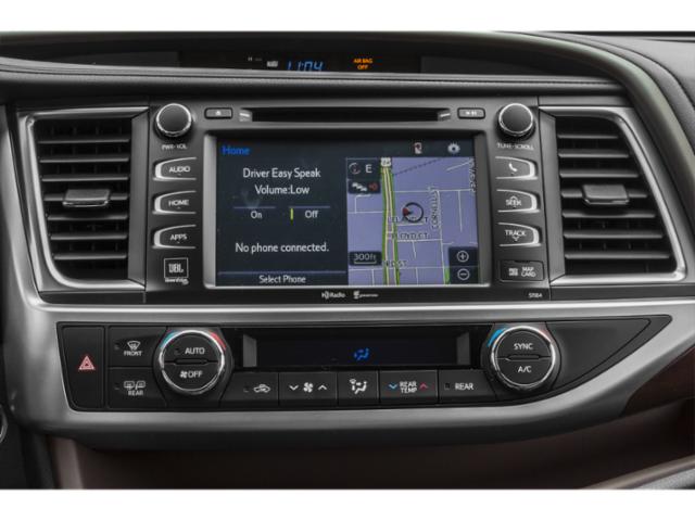 2015 Toyota Highlander LE photo 41