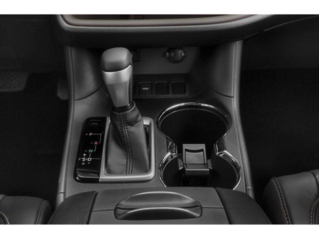 2015 Toyota Highlander LE photo 42