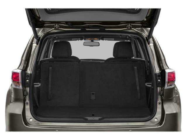 2015 Toyota Highlander LE photo 44