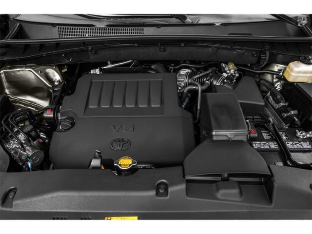 2015 Toyota Highlander LE photo 45