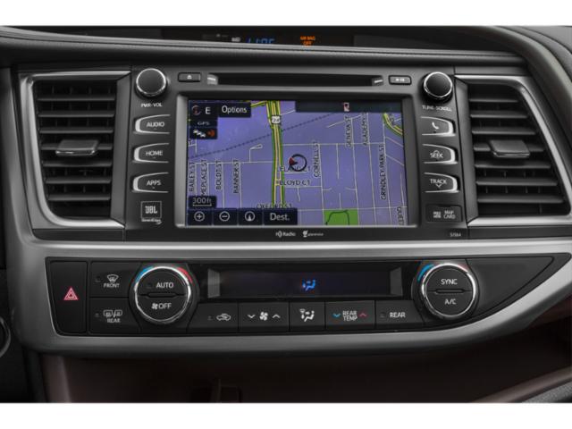 2015 Toyota Highlander LE photo 50