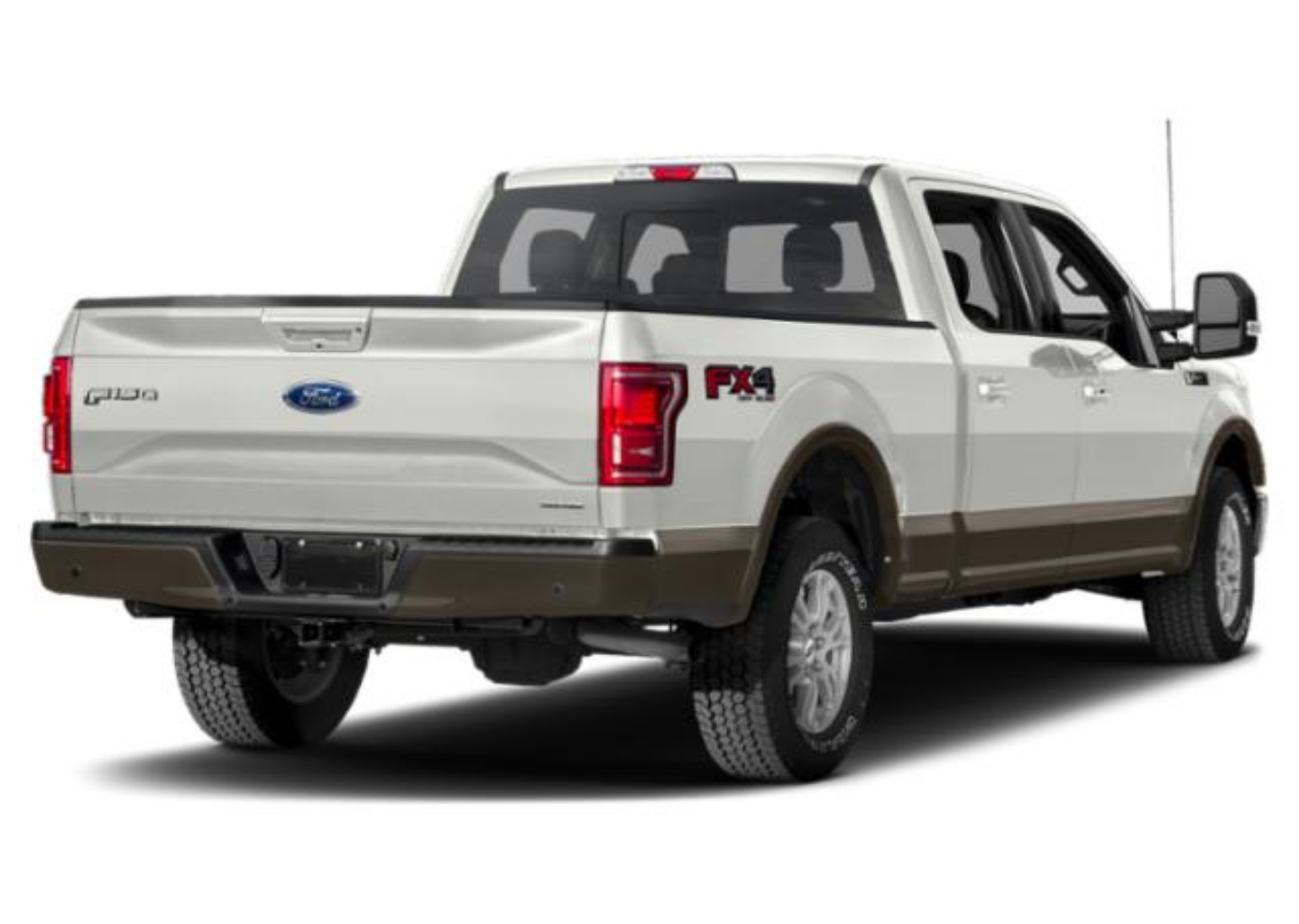Used 2015 Ford F-150 Lariat with VIN 1FTEW1EP4FKE73557 for sale in Grenada, MS