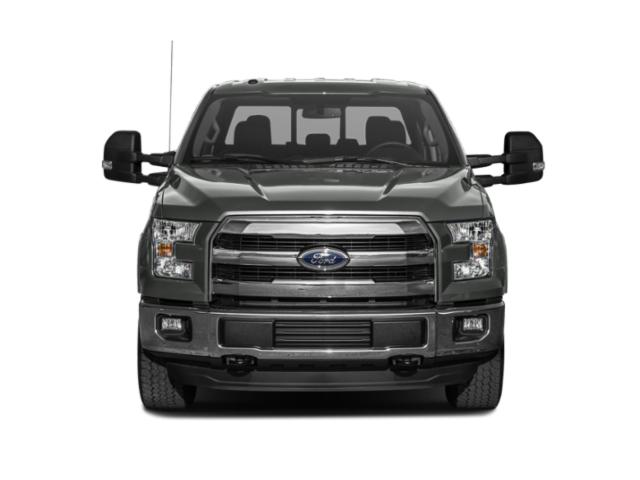 2015 Ford F-150 Lariat photo 4