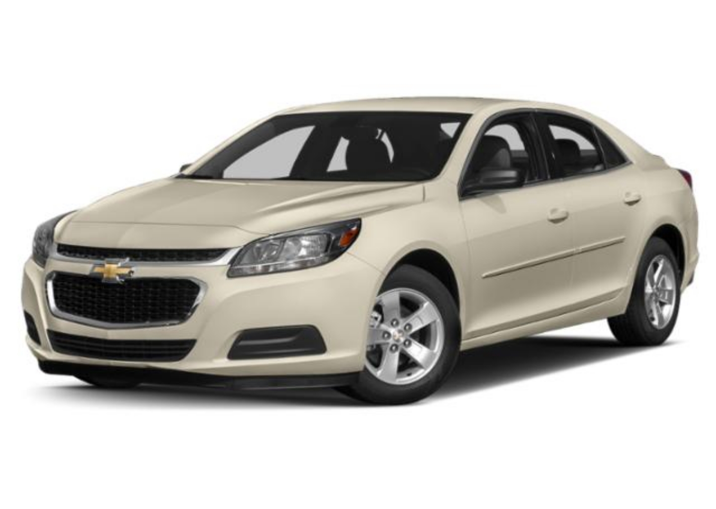 2015 Chevrolet Malibu 1LS's photo