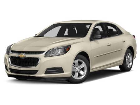 2015 Chevrolet Malibu LT